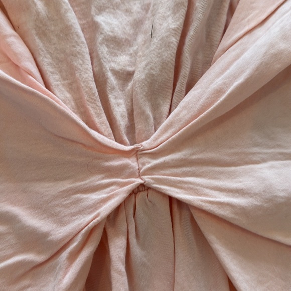 Anthropologie pink top - Picture 10 of 10